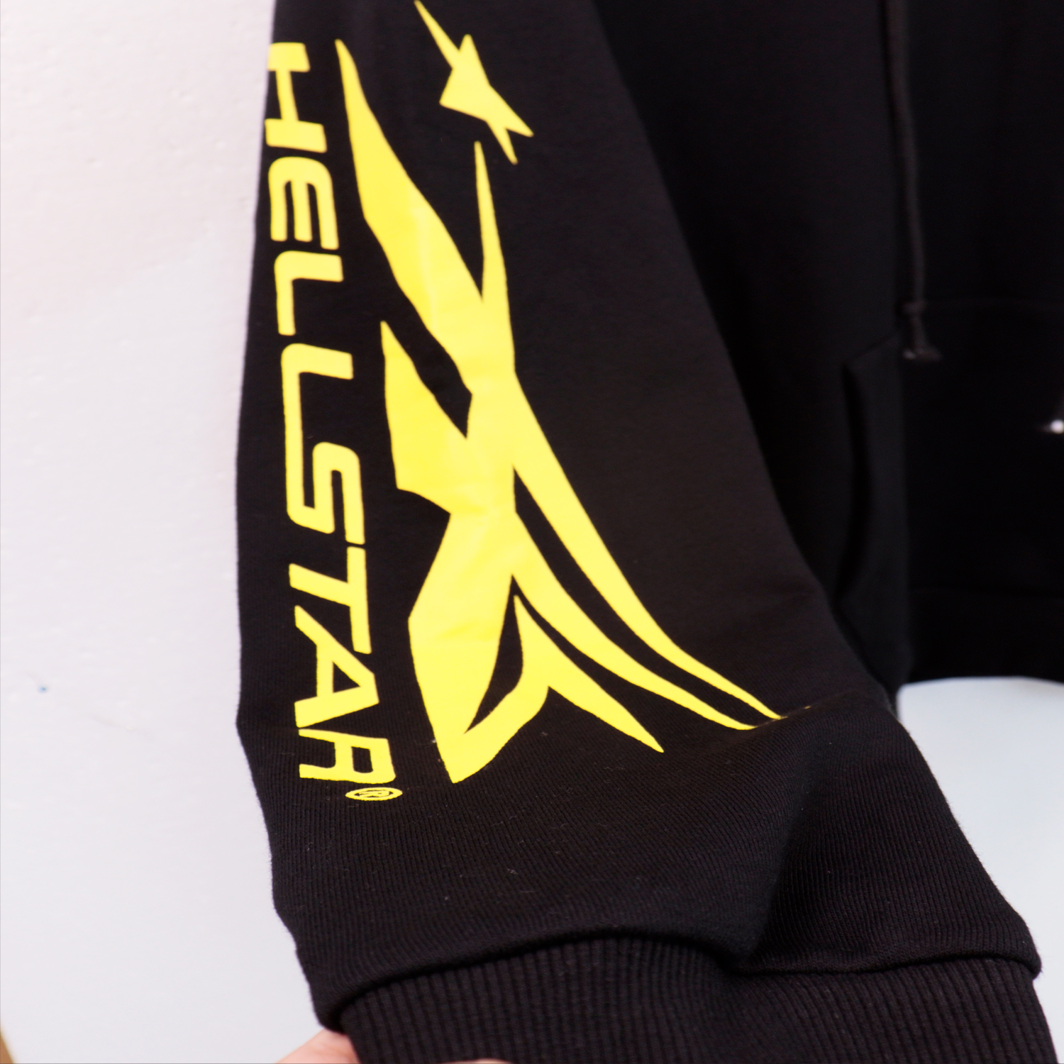 Hellstar Hoodies